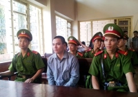 Vụ án oan 10 năm: Luật sư bào chữa đề nghị bảo vệ Lý Nguyễn Chung